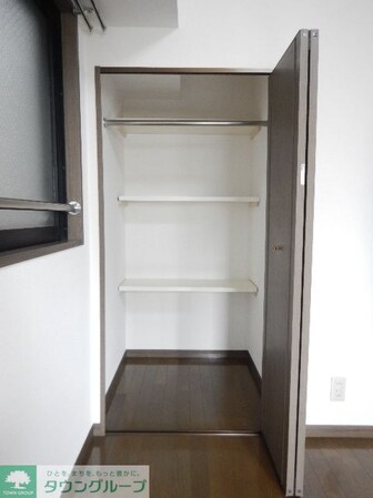 ガラ・ステージ日本橋の物件内観写真